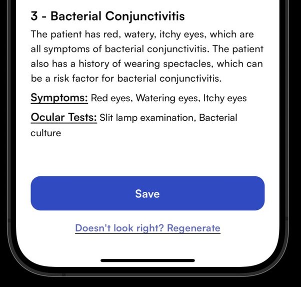 AiSight – screenshot 3