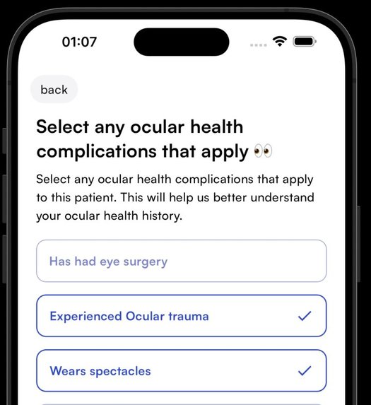 AiSight – screenshot 4