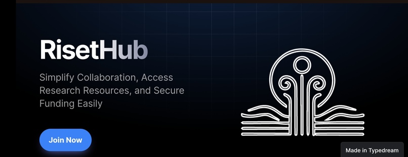 RisetHub – screenshot 1