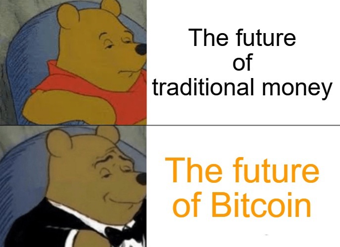 The Power of Bitcoin: Embrace the Future – screenshot 2