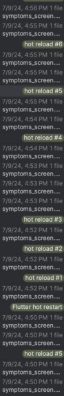TeleHealth – screenshot 21