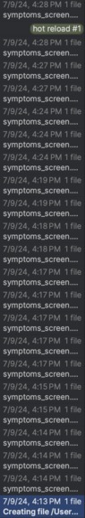 TeleHealth – screenshot 26