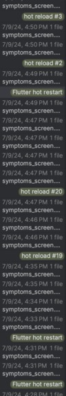 TeleHealth – screenshot 27
