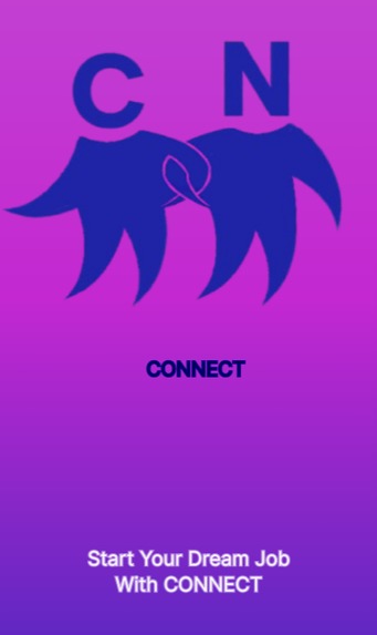 Connect – screenshot 1