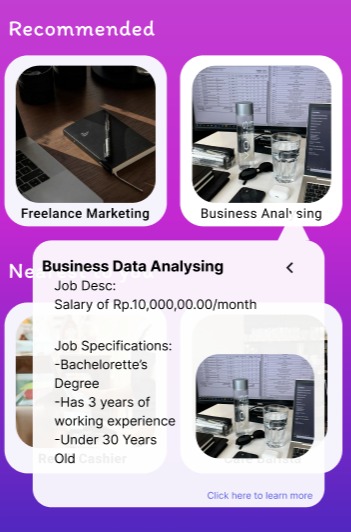 Connect – screenshot 3