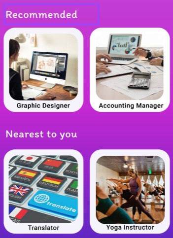 Connect – screenshot 4