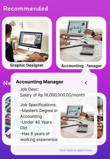 Connect – screenshot 5