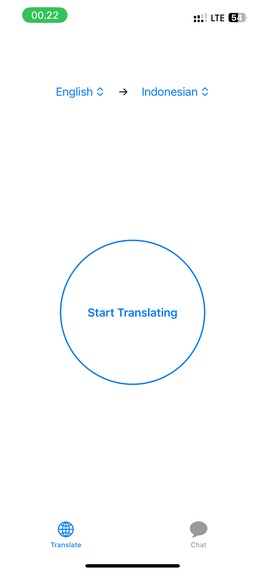 Kata - Indonesian All in One Learning Language Platform – screenshot 1