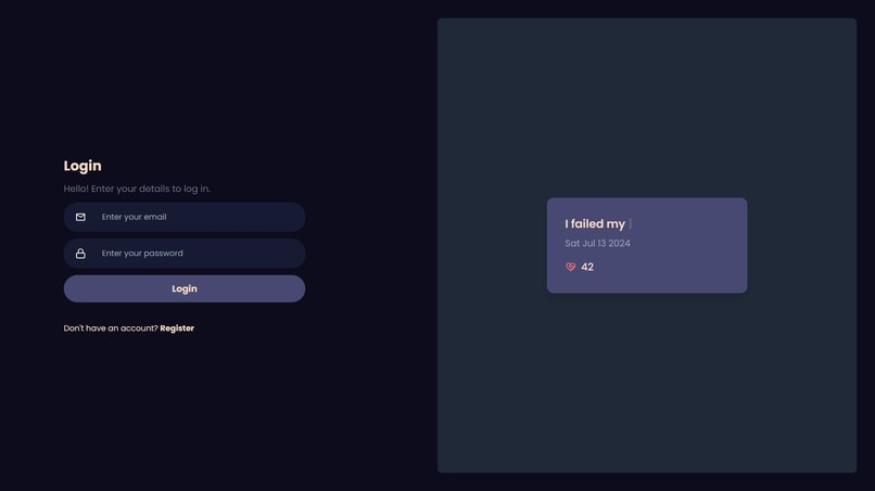 Miserease – screenshot 1