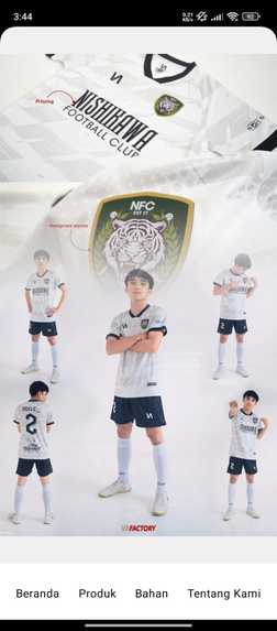 Telu-Want – screenshot 1