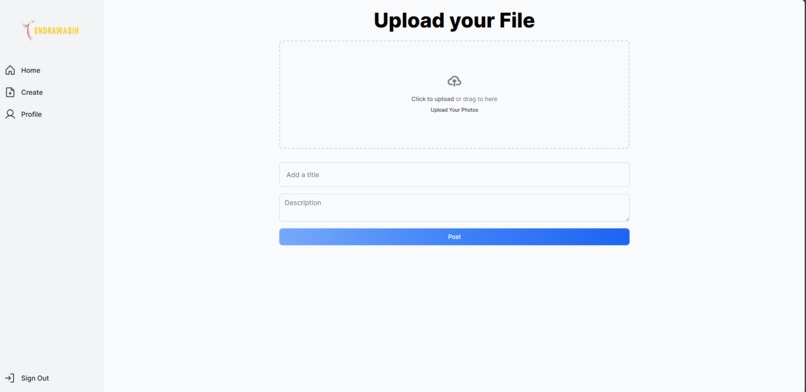 Cendrawasih – screenshot 3