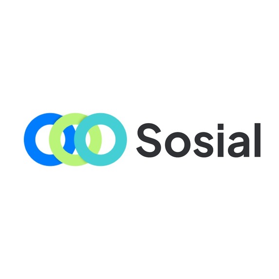 sosial - Volunteering Recruitment – screenshot 1