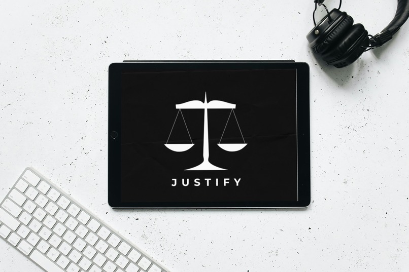 Justify - Law Assistance – screenshot 2