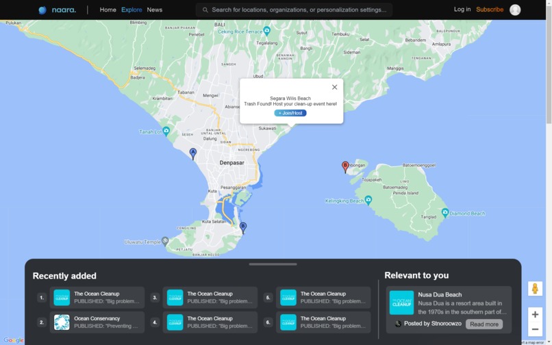 naara – screenshot 3