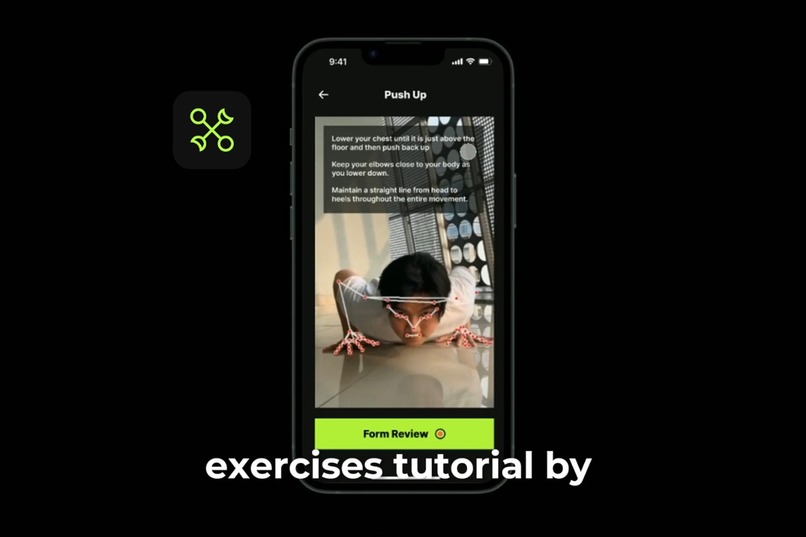 Fixness – screenshot 1