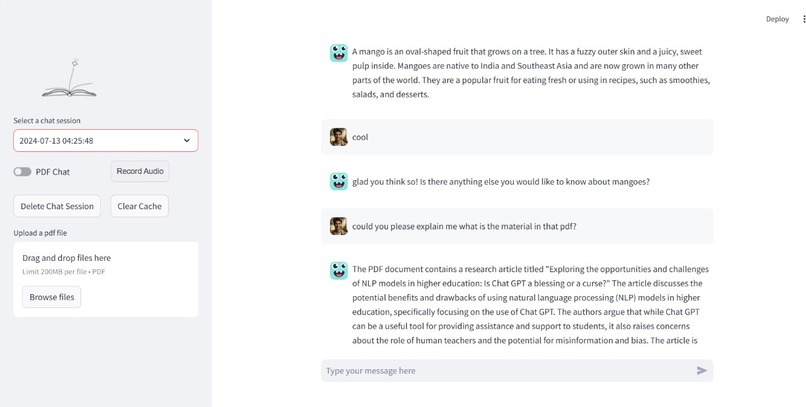 Tales  – screenshot 1