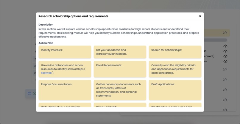 BrightBestie – screenshot 6