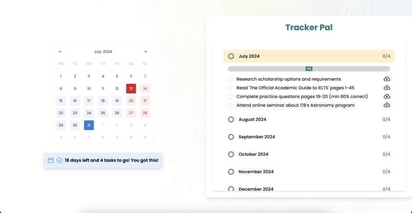 BrightBestie – screenshot 4