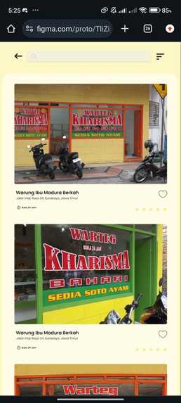 MARU APP – screenshot 3