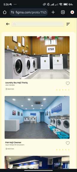 MARU APP – screenshot 6