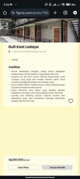 MARU APP – screenshot 5
