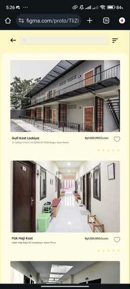 MARU APP – screenshot 4