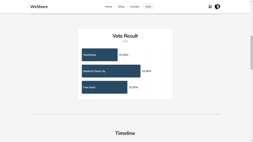 WeShare – screenshot 12