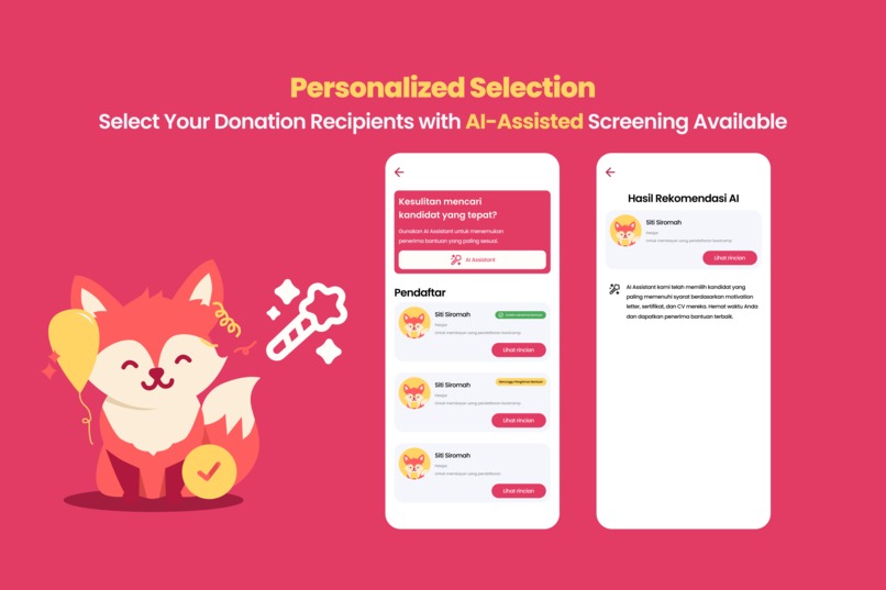 BantuDidik – screenshot 3