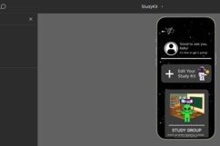 StudyKit – screenshot 3