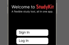 StudyKit – screenshot 4