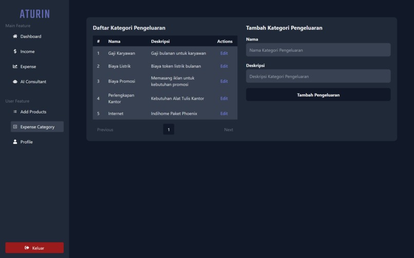 Aturin – screenshot 7