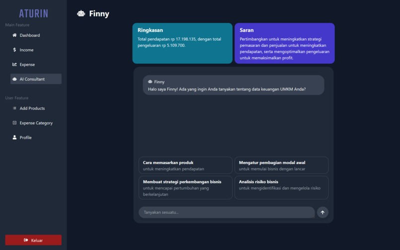 Aturin – screenshot 5