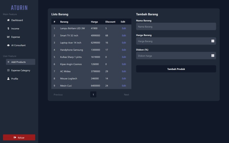 Aturin – screenshot 6