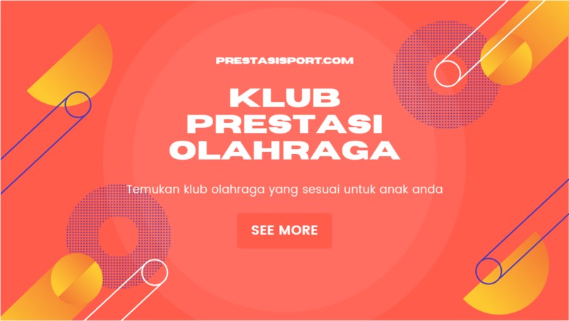 Find A Sport Club – screenshot 1