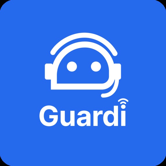 GuardI – screenshot 1