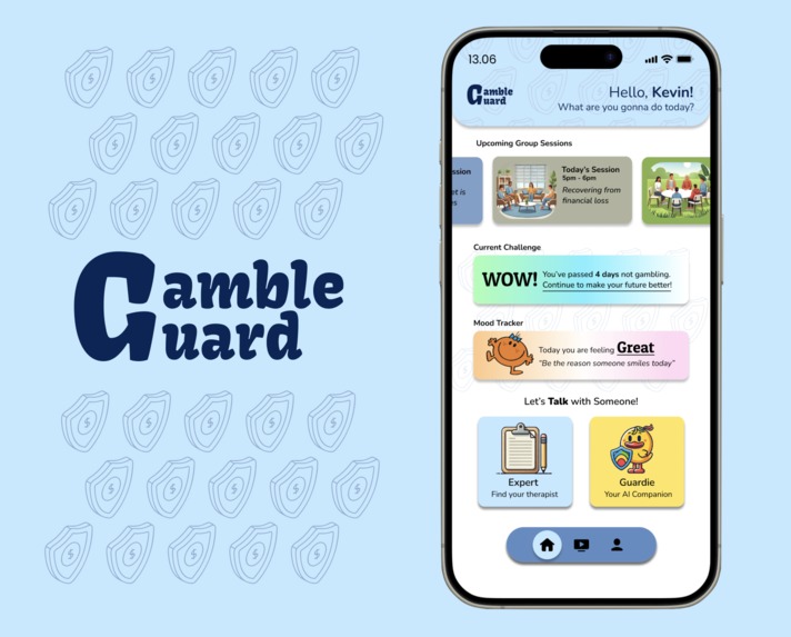 GambleGuard – screenshot 9