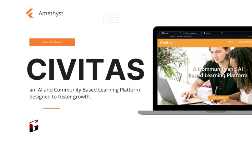 Civitas – screenshot 1