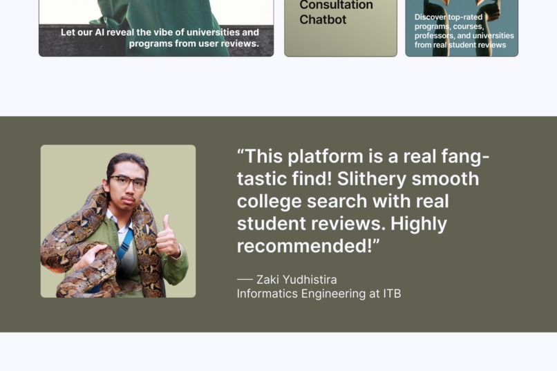 Campusium – screenshot 3