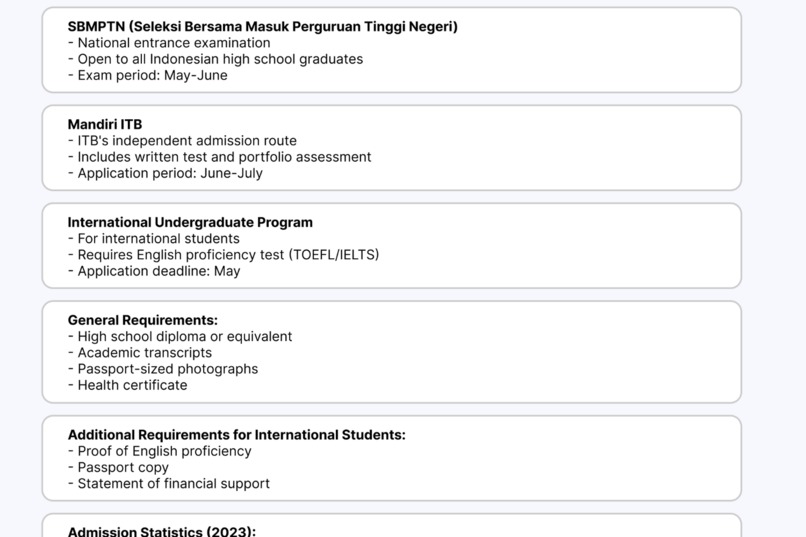 Campusium – screenshot 7