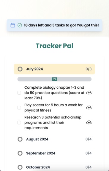 BrightBestie – screenshot 5