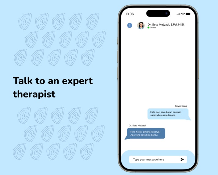 GambleGuard – screenshot 3