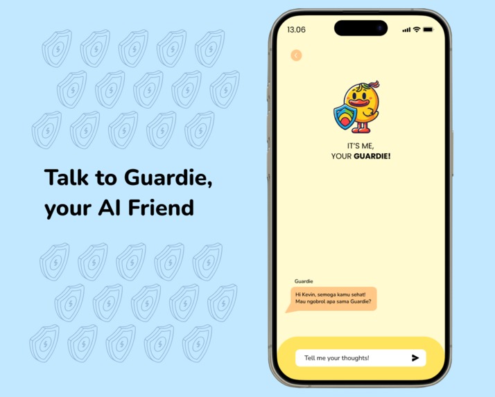 GambleGuard – screenshot 7