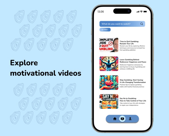 GambleGuard – screenshot 8