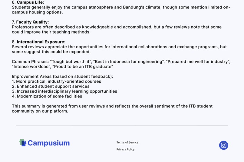 Campusium – screenshot 26