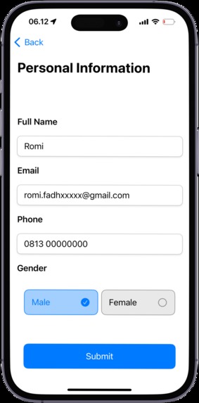 GuardI – screenshot 8