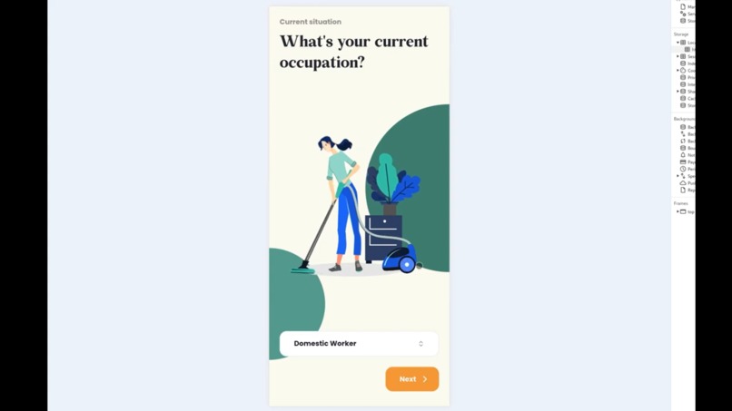 LevelUp – screenshot 3