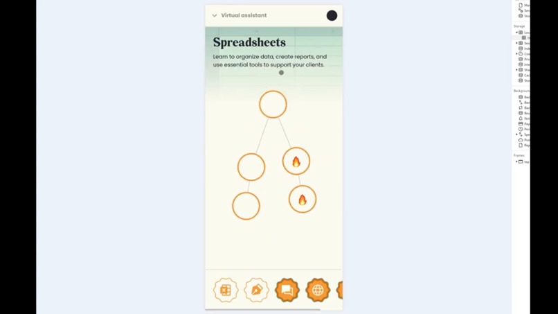 LevelUp – screenshot 4