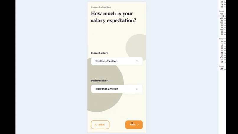 LevelUp – screenshot 5