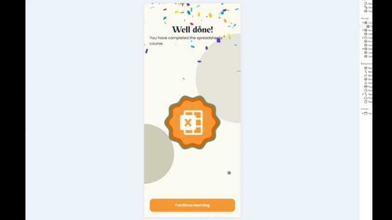 LevelUp – screenshot 7
