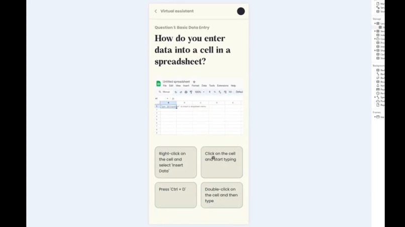 LevelUp – screenshot 8